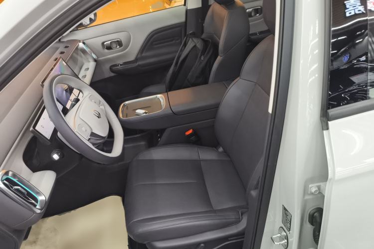 Used Leapmotor B10 2025 510 Joyful Edition Left Front Seat