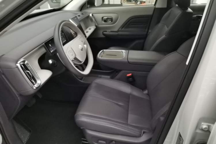 Used Leapmotor B10 2025 510 Joyful Edition Left Front Seat