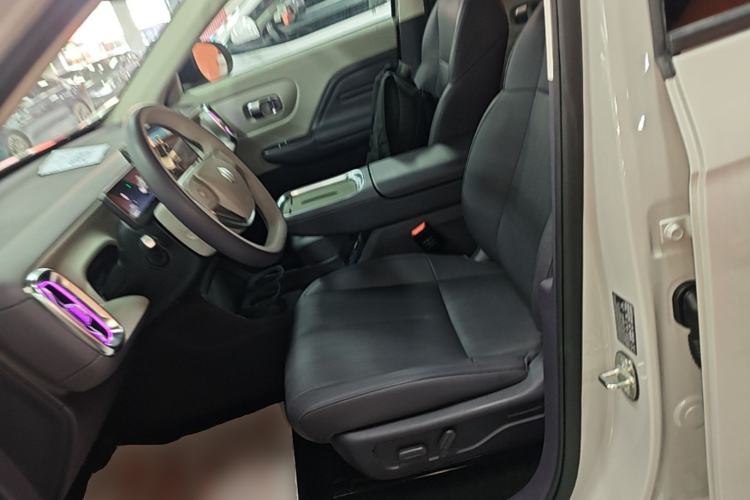 Used Leapmotor B10 2025 510 Joyful Edition Left Front Seat