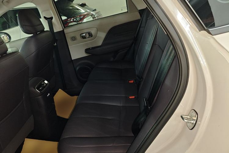 Used Leapmotor B10 2025 510 Joyful Edition Left Rear Seat