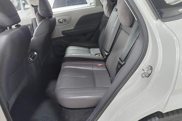 Used Leapmotor B10 2025 510 Joyful Edition Left Rear Seat