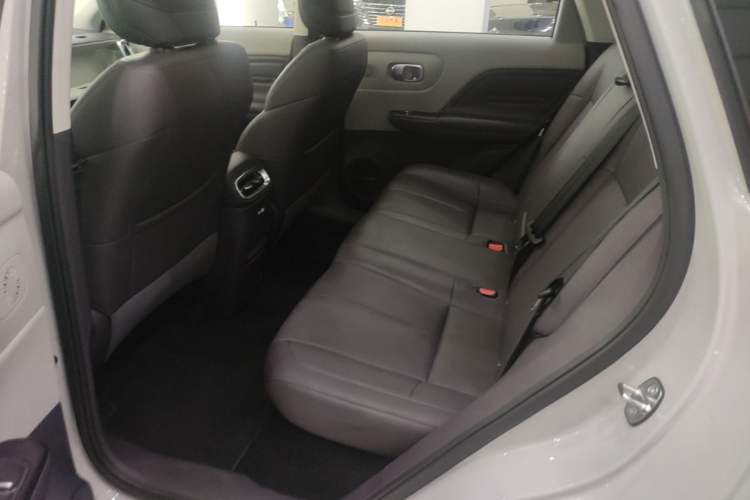 Used Leapmotor B10 2025 510 Joyful Edition Left Rear Seat
