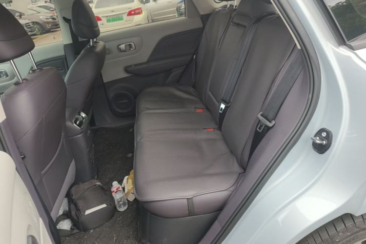 Used Leapmotor B10 2025 600 Joyful Edition Left Rear Seat