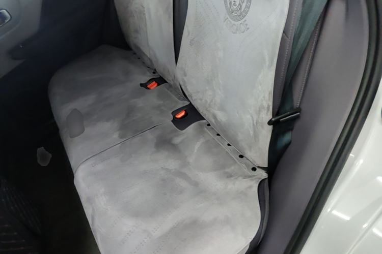 Used Leapmotor B10 2025 510 Comfort Edition Left Rear Seat