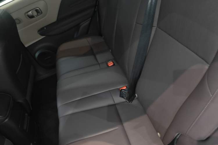 Used Leapmotor B10 2025 510 Comfort Edition Left Rear Seat