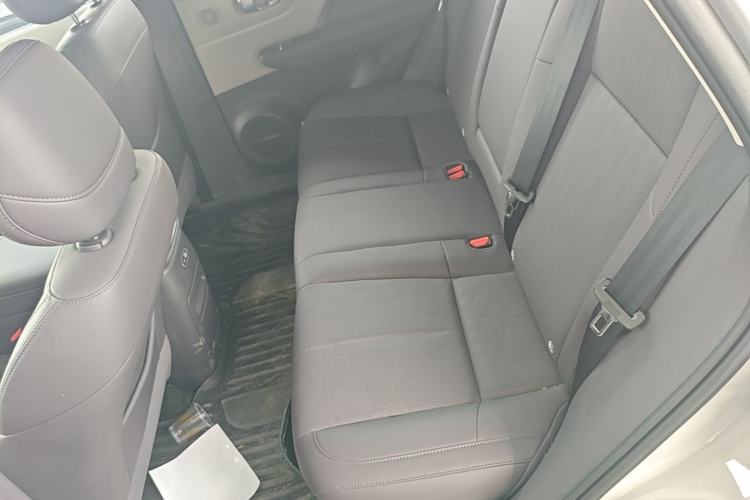 Used Leapmotor B10 2025 510 Joyful Edition Left Rear Seat