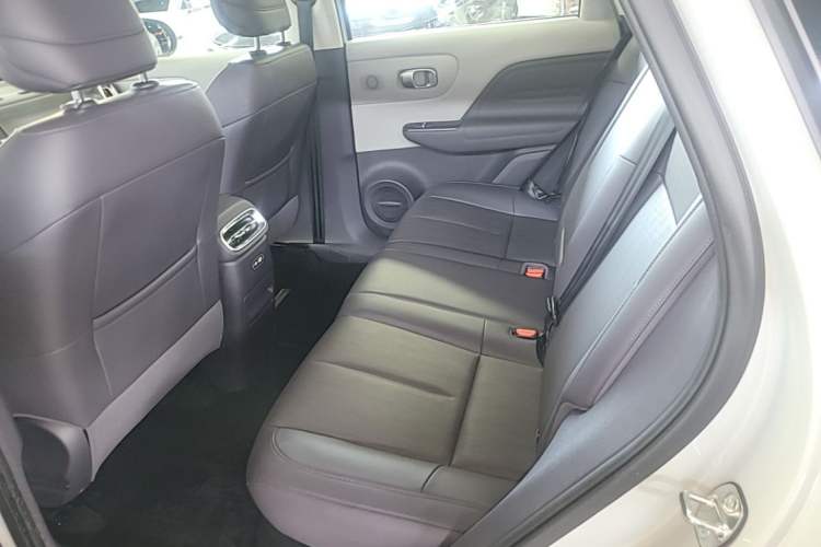 Used Leapmotor B10 2025 510 Joyful Edition Left Rear Seat