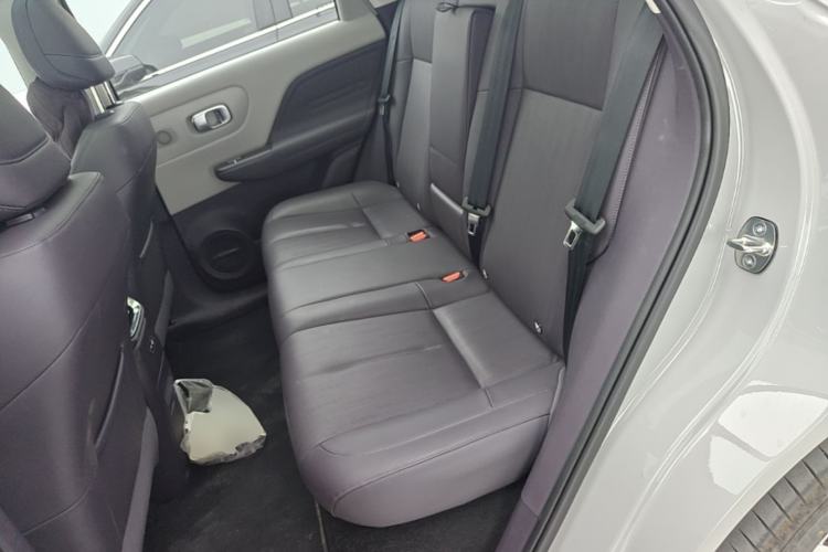 Used Leapmotor B10 2025 510 Joyful Edition Left Rear Seat