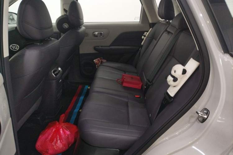 Used Leapmotor B10 2025 510 Joyful Edition Left Rear Seat