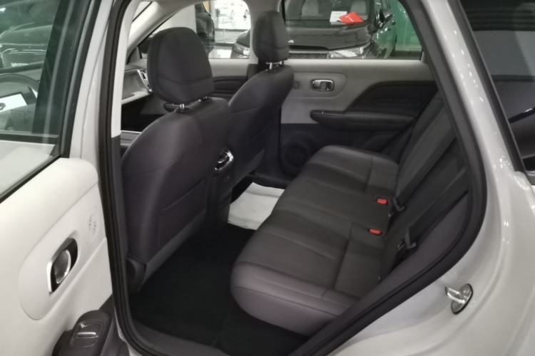 Used Leapmotor B10 2025 510 Joyful Edition Left Rear Seat