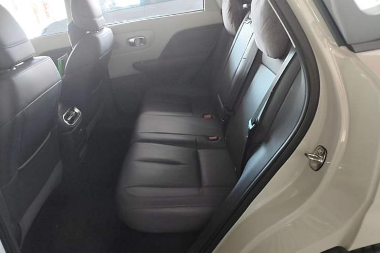 Used Leapmotor B10 2025 510 Joyful Edition Left Rear Seat