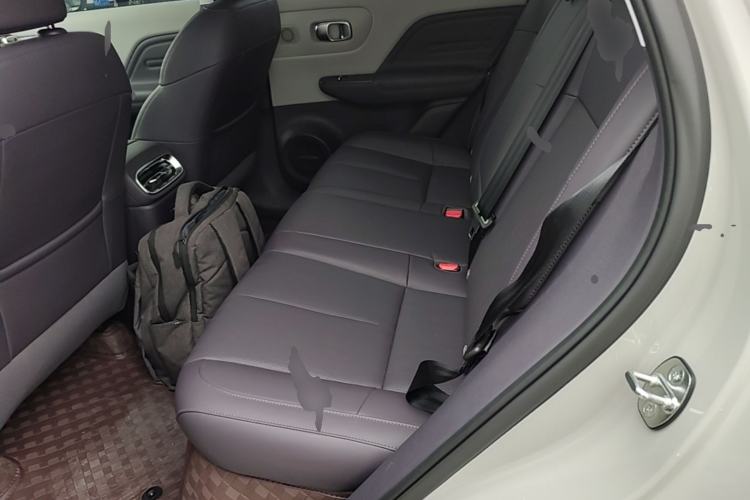 Used Leapmotor B10 2025 510 Joyful Edition Left Rear Seat
