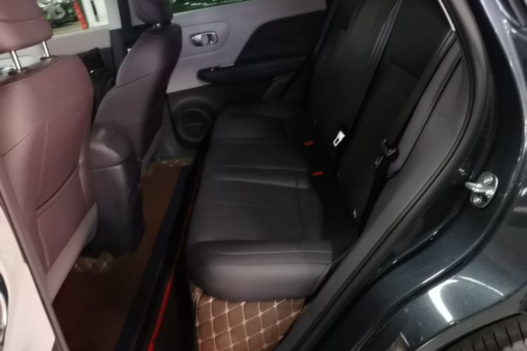 Used Leapmotor B10 2025 510 Comfort Edition Left Rear Seat