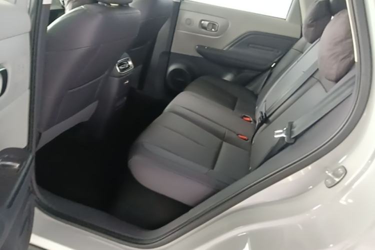 Used Leapmotor B10 2025 510 Joyful Edition Left Rear Seat