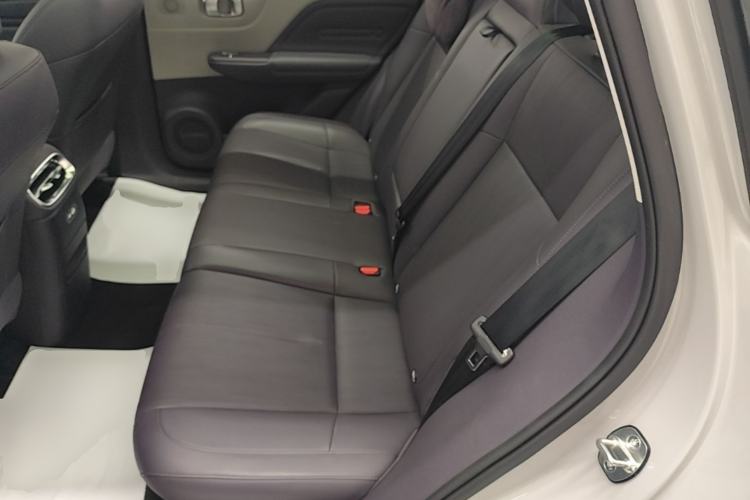 Used Leapmotor B10 2025 510 Joyful Edition Left Rear Seat