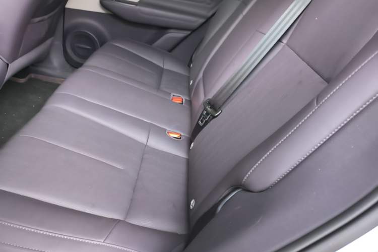 Used Leapmotor B10 2025 510 Joyful Edition Left Rear Seat