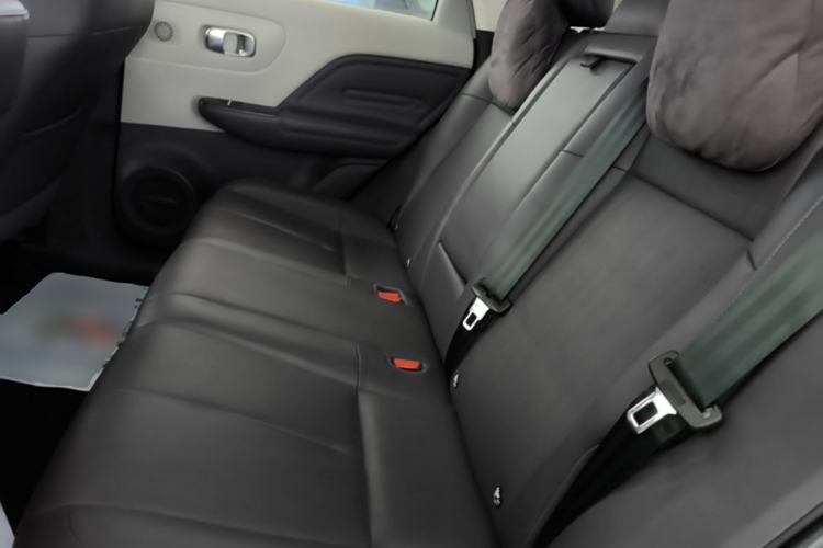Used Leapmotor B10 2025 510 Joyful Edition Left Rear Seat