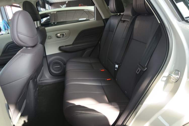 Used Leapmotor B10 2025 510 Joyful Edition Left Rear Seat