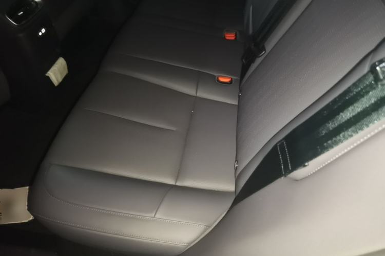 Used Leapmotor B10 2025 510 Joyful Edition Left Rear Seat