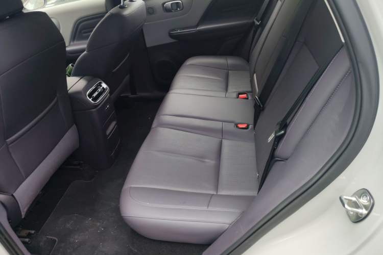 Used Leapmotor B10 2025 510 Joyful Edition Left Rear Seat