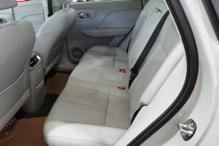 Used Leapmotor B10 2025 510 Joyful Edition Left Rear Seat