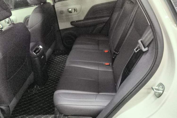 Used Leapmotor B10 2025 510 Joyful Edition Left Rear Seat