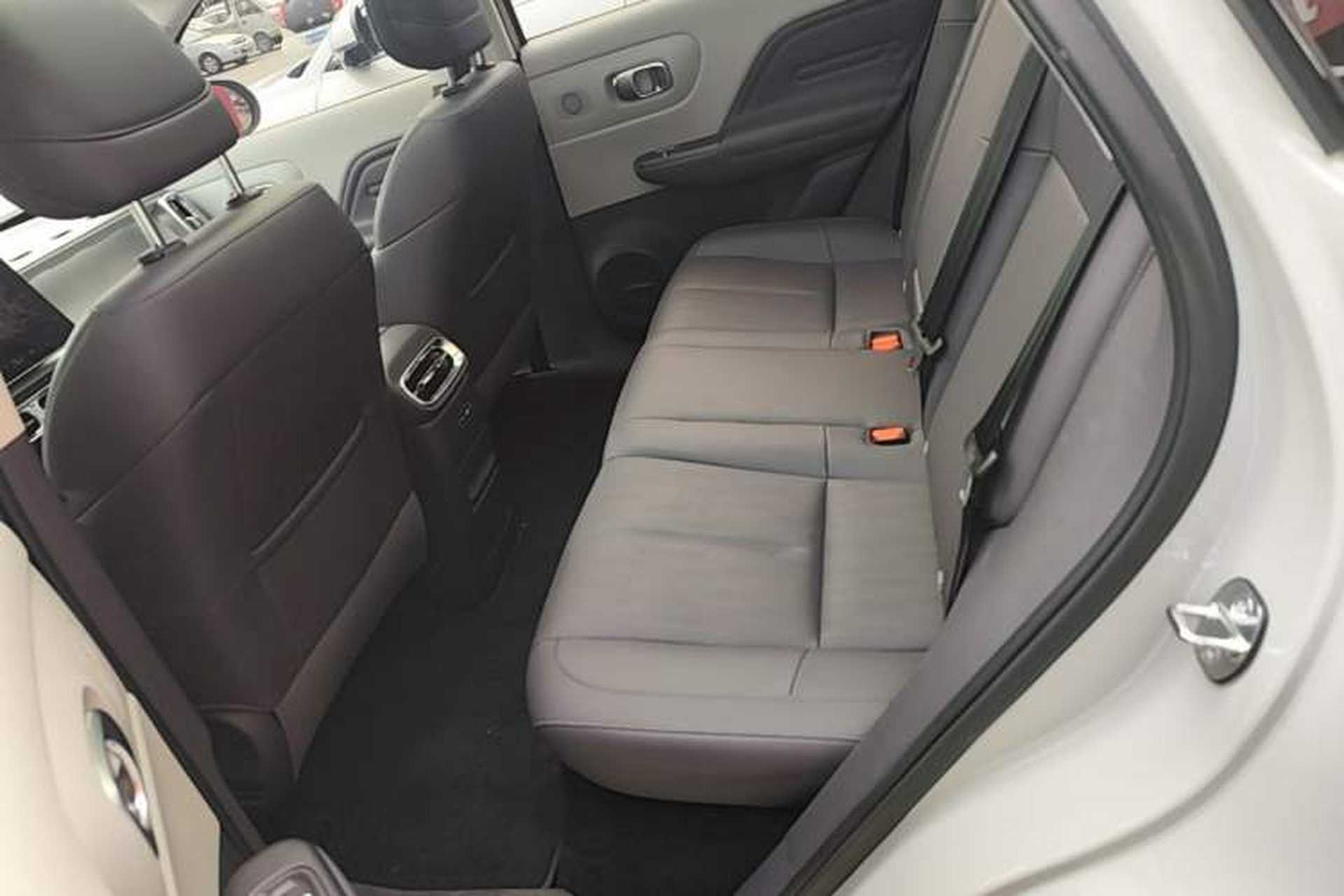 Used Leapmotor B10 2025 510 Joyful Edition Left Rear Seat