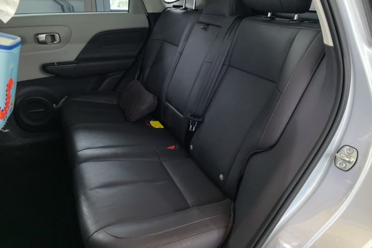 Used Leapmotor B10 2025 510 Joyful Edition Left Rear Seat
