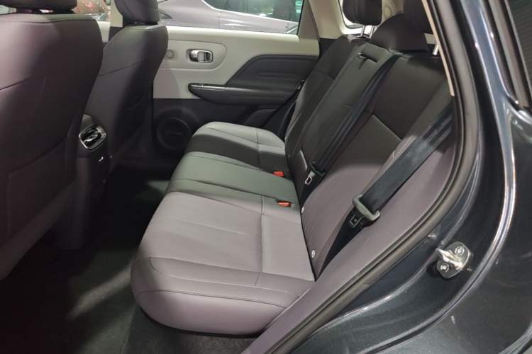 Used Leapmotor B10 2025 510 Joyful Edition Left Rear Seat