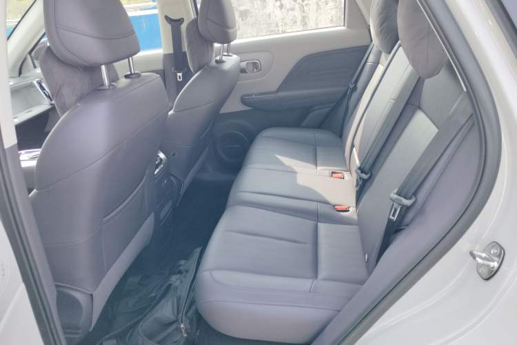 Used Leapmotor B10 2025 510 Joyful Edition Left Rear Seat