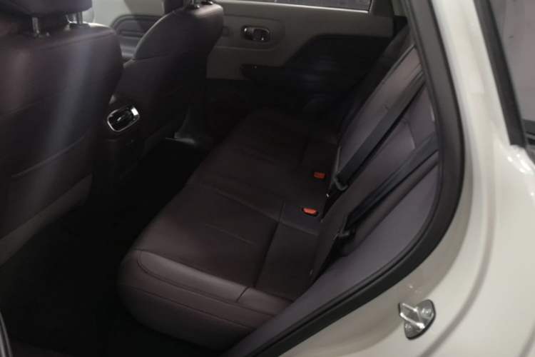 Used Leapmotor B10 2025 510 Joyful Edition Left Rear Seat