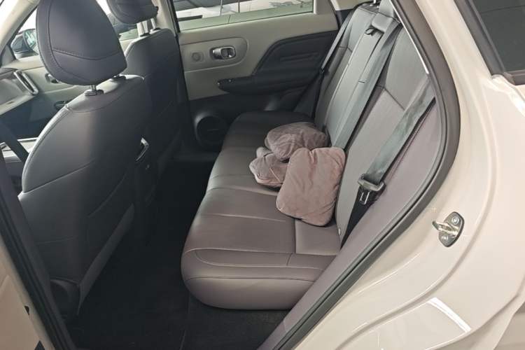 Used Leapmotor B10 2025 510 Joyful Edition Left Rear Seat
