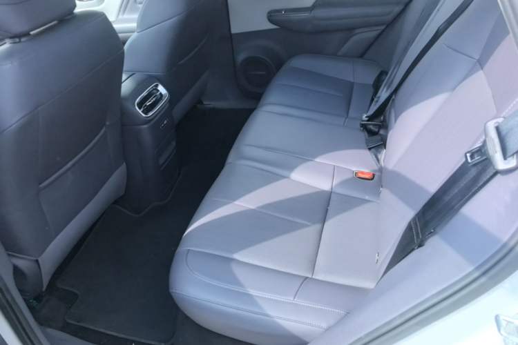 Used Leapmotor B10 2025 510 Joyful Edition Left Rear Seat
