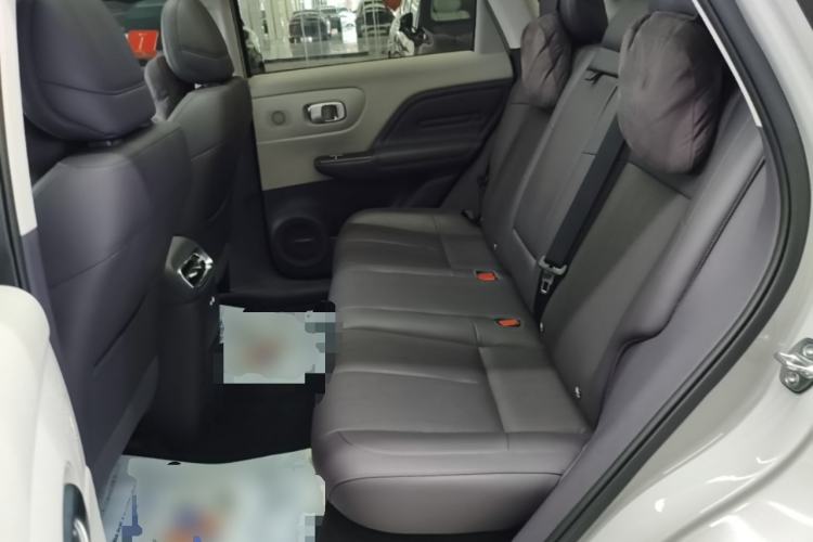 Used Leapmotor B10 2025 510 Joyful Edition Left Rear Seat