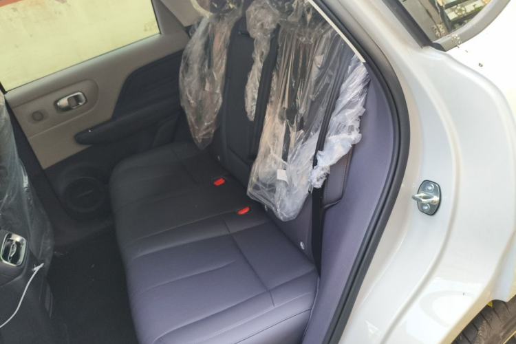 Used Leapmotor B10 2025 510 Joyful Edition Left Rear Seat