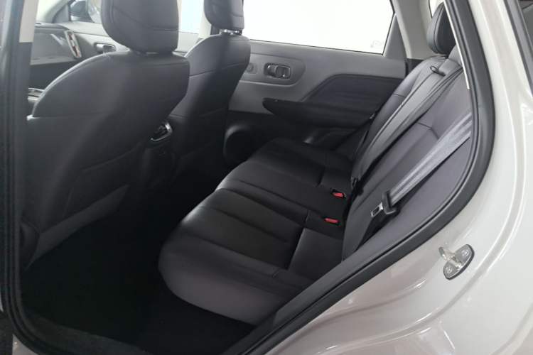 Used Leapmotor B10 2025 510 Joyful Edition Left Rear Seat