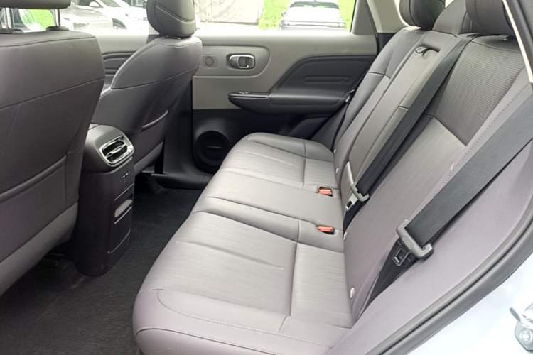 Used Leapmotor B10 2025 510 LiDAR Version Left Rear Seat