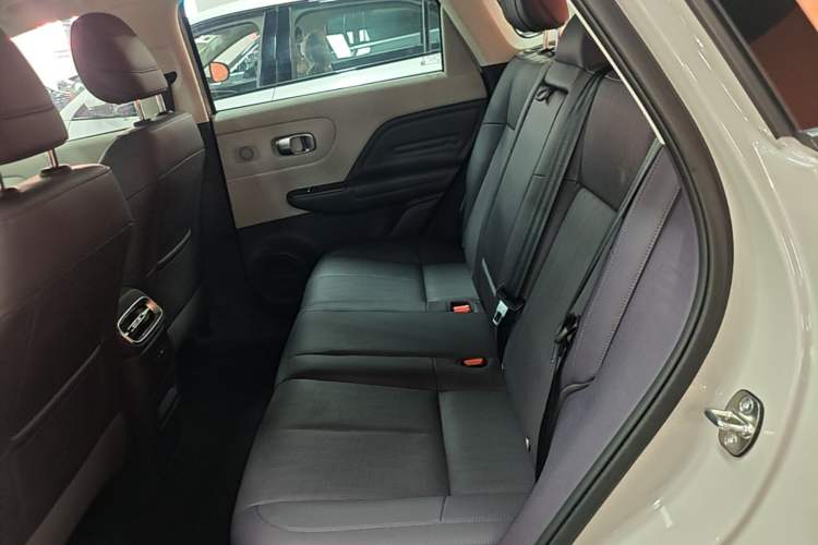 Used Leapmotor B10 2025 510 Joyful Edition Left Rear Seat