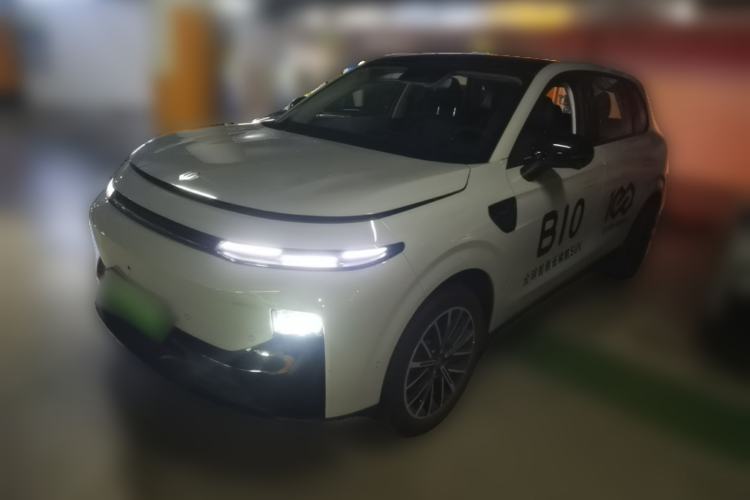Used Leapmotor B10 2025 510 Joyful Edition Guazi used car, China used car export, Used car for sale, Used cars, Cheapest cars for sale