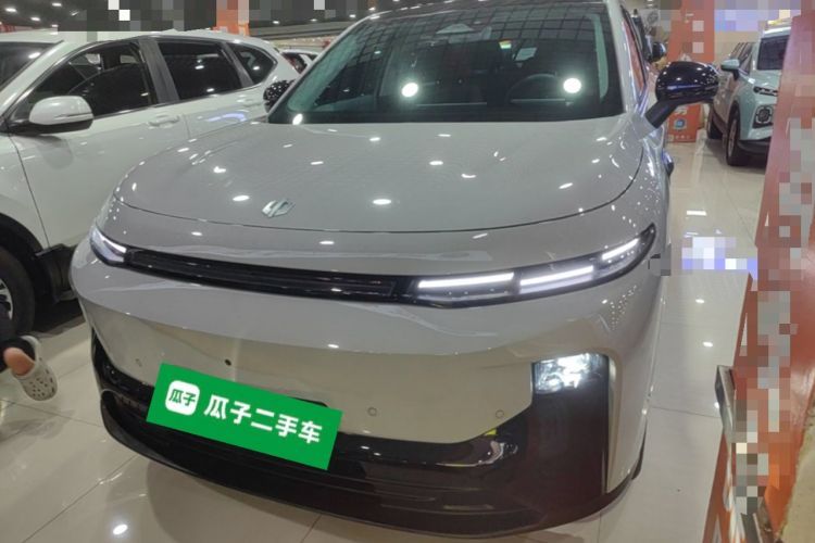 Used Leapmotor B10 2025 510 Joyful Edition Guazi used car, China used car export, Used car for sale, Used  cars, Cheapest cars for sale