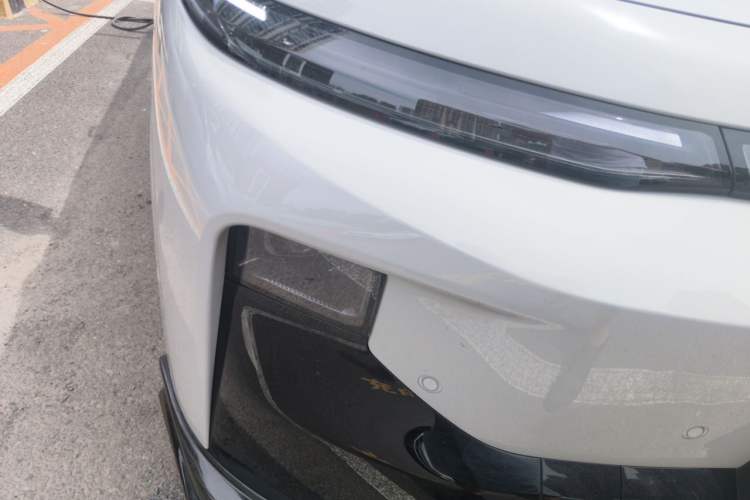 Used Leapmotor B10 2025 510 Joyful Edition Right Front Headlight