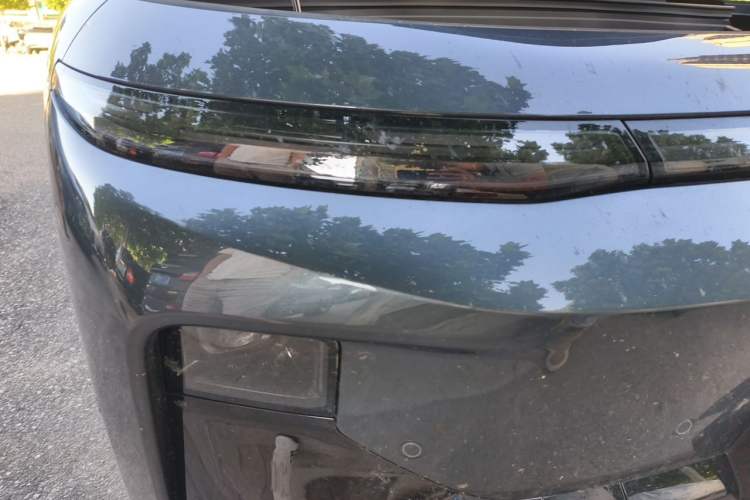 Used Leapmotor B10 2025 510 Comfort Edition Right Front Headlight