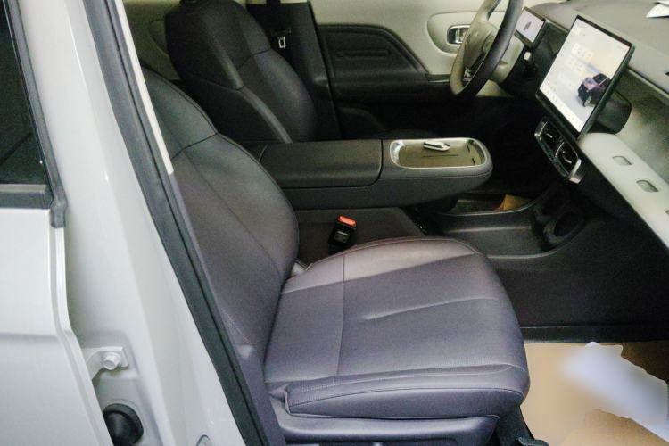 Used Leapmotor B10 2025 510 Joyful Edition Right Front Seat