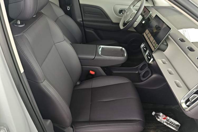 Used Leapmotor B10 2025 510 Joyful Edition Right Front Seat