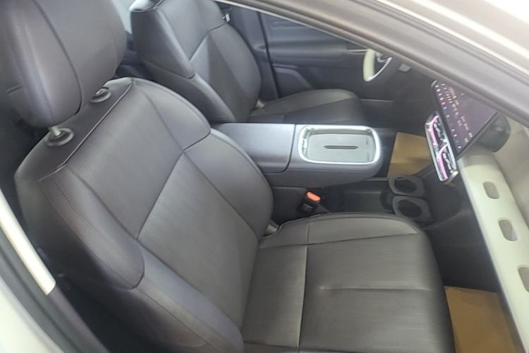 Used Leapmotor B10 2025 510 Joyful Edition Right Front Seat