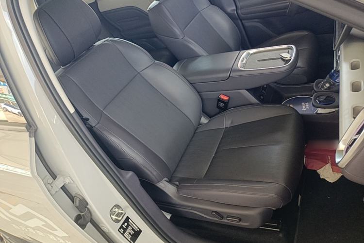 Used Leapmotor B10 2025 510 Joyful Edition Right Front Seat