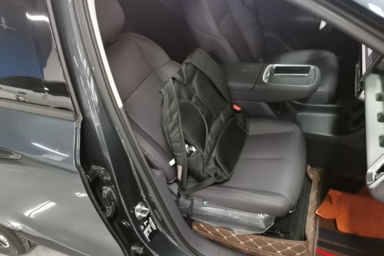 Used Leapmotor B10 2025 510 Comfort Edition Right Front Seat