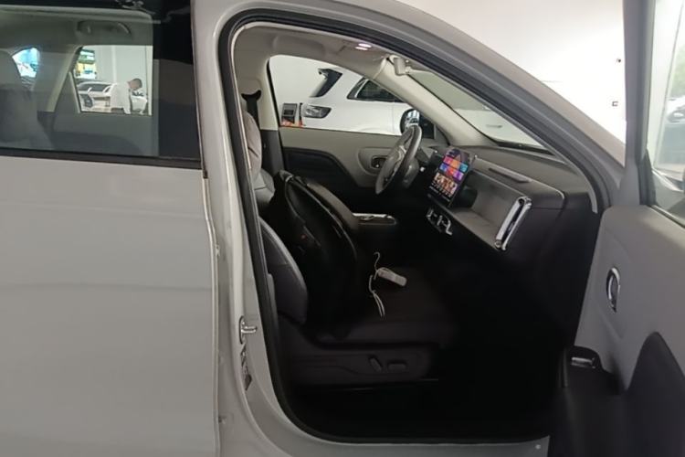 Used Leapmotor B10 2025 510 Joyful Edition Right Front Seat