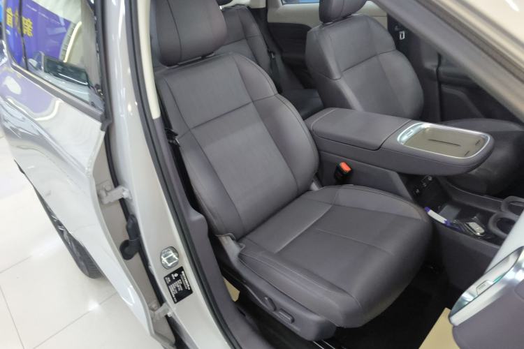 Used Leapmotor B10 2025 510 Joyful Edition Right Front Seat