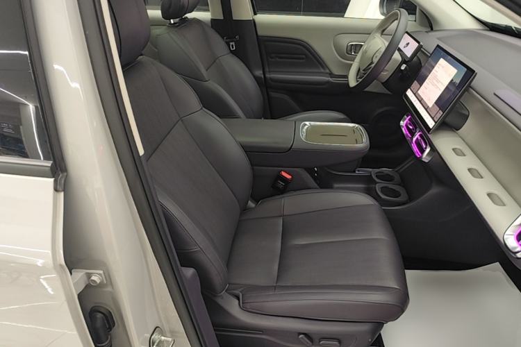 Used Leapmotor B10 2025 510 Joyful Edition Right Front Seat